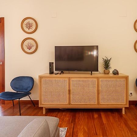 Olabeaga, Vivienda Turistica Urbana De Diseno Con Wifi Daire Bilbao Dış mekan fotoğraf