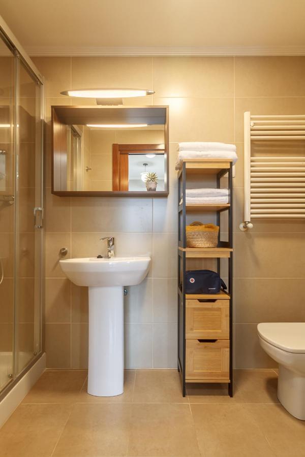 Olabeaga, Vivienda Turistica Urbana De Diseno Con Wifi Daire Bilbao Dış mekan fotoğraf