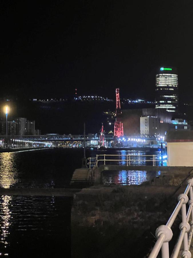 Olabeaga, Vivienda Turistica Urbana De Diseno Con Wifi Daire Bilbao Dış mekan fotoğraf